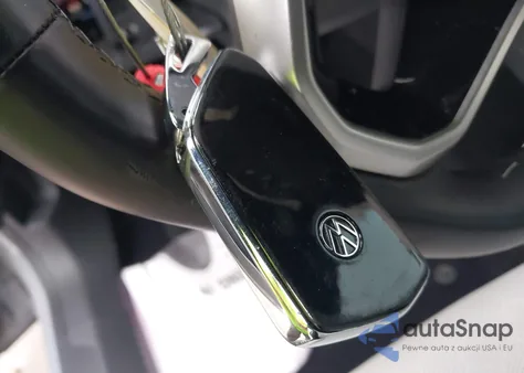 2022 Volkswagen Id.4 Awd Pro S from USA, damaged, VIN WVGGNPE23NP067379